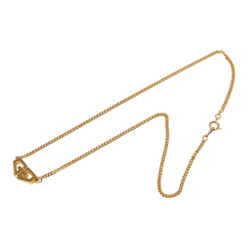 givenchy necklace accessories included