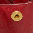 prada handbag functional details