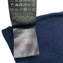 fendi navy scarf accessories included