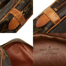 louis vuitton m51828 shoulder bag markings and labels