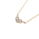 necklace rear view