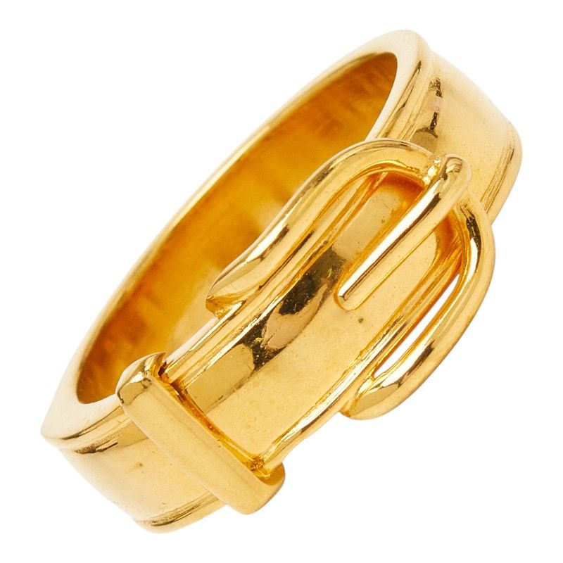 Hermes Scarf Ring
