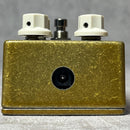 guitar effector accessories included
