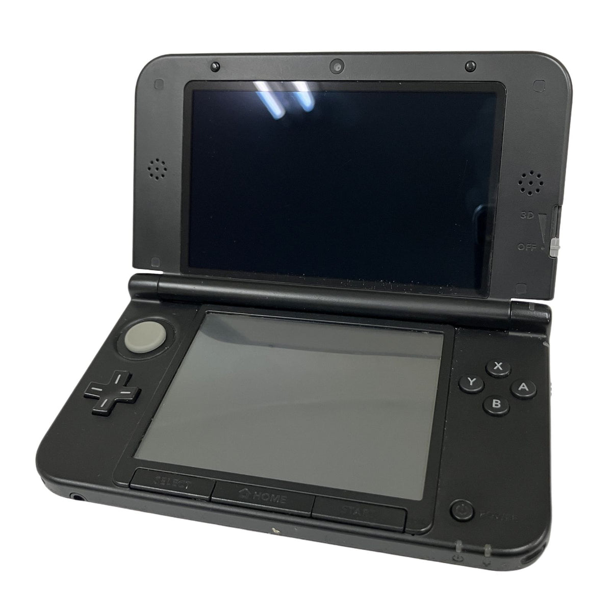 Nintendo SPR-001 Handheld Console