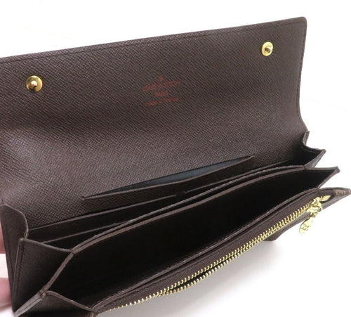 louis vuitton n60002 wallet accessories included