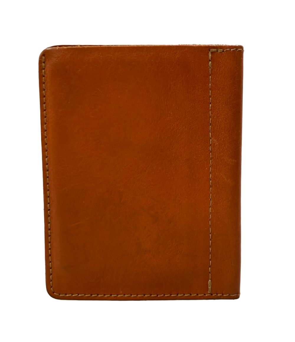 Ilbisonte Card Holder