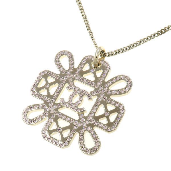 Chanel B17S Necklace