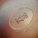 cartier coin purse condition details