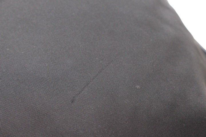 prada shoulder bag condition details