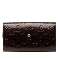 Louis Vuitton M93524 Wallet