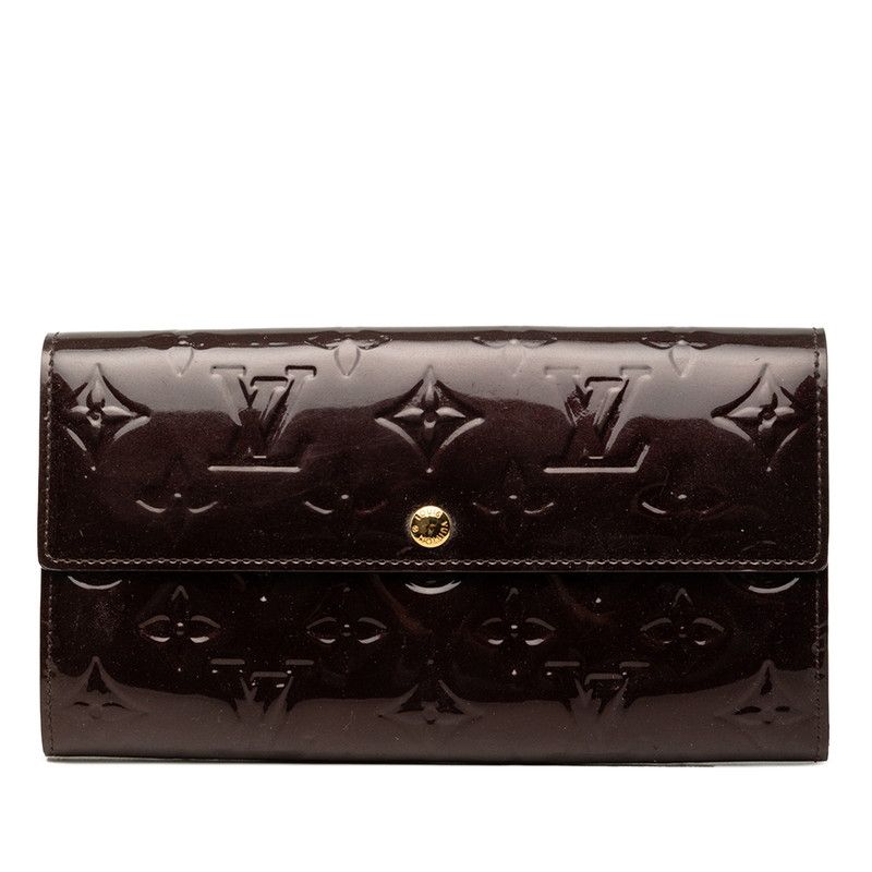 Louis Vuitton M93524 Wallet