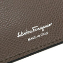 ferragamo card holder functional details