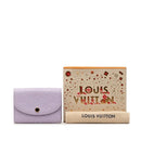 louis vuitton m82927 wallet interior details