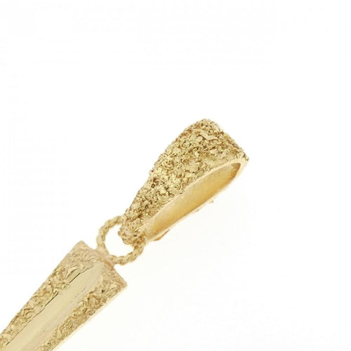 unoaerre pendant rear view