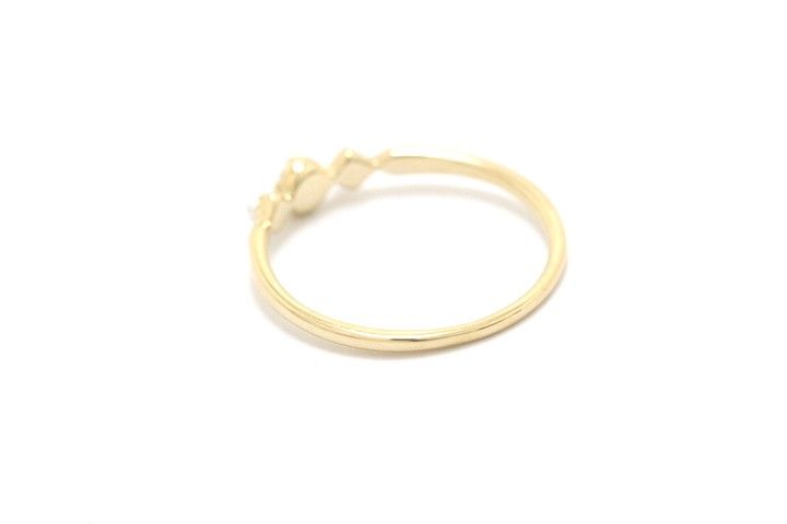 ete ring front view