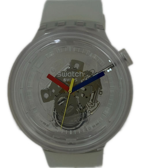 swatch watch