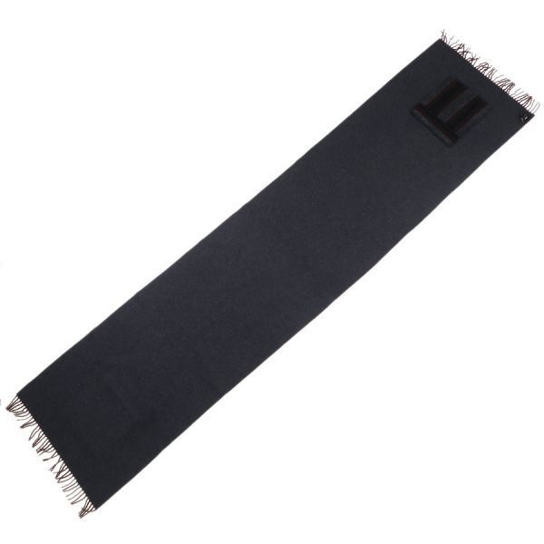 fendi scarf rear view
