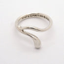 tiffany ring rear view