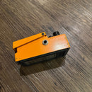 boss ds-1 guitar effector accessories included