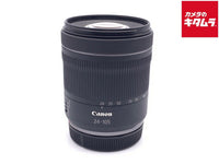 Canon RF24-105mm Lens