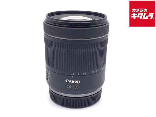 canon rf24-105mm lens