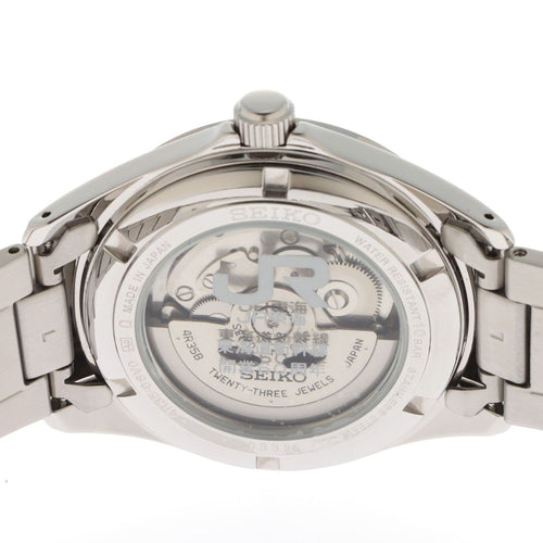 seiko 4r35-06vo watch condition details