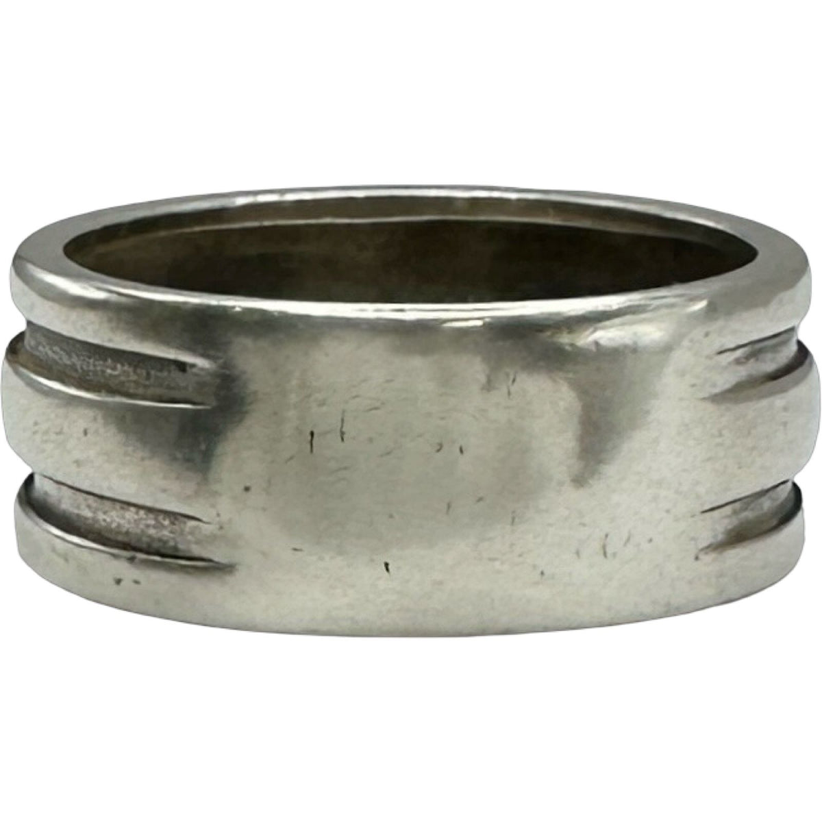 ring rear view