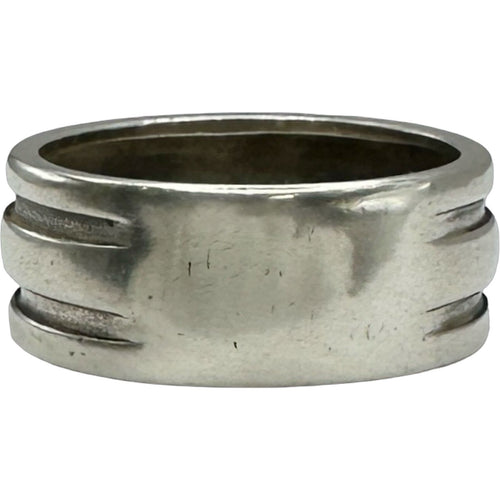 ring rear view