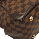 louis vuitton n41117 handbag side view