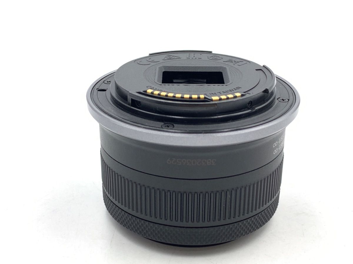 Canon RF-S18-45mm Lens