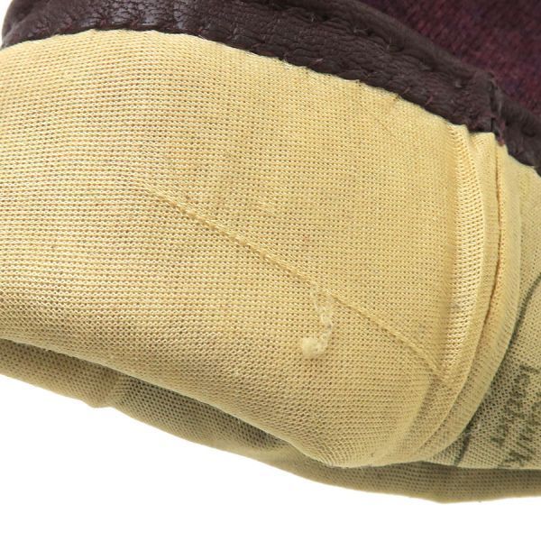 hermes arm cover condition details