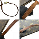 louis vuitton m51980 handbag markings and labels