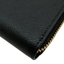 prada 1mm268 coin purse interior details