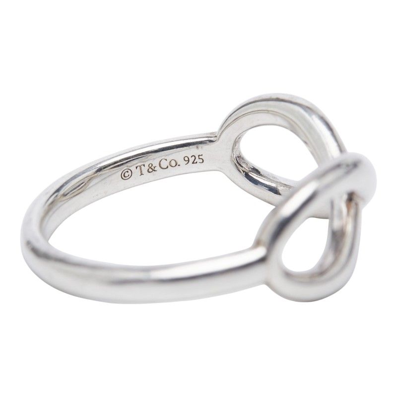 tiffany ring condition details