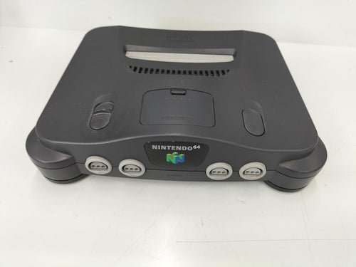 nintendo nus-001 video game console