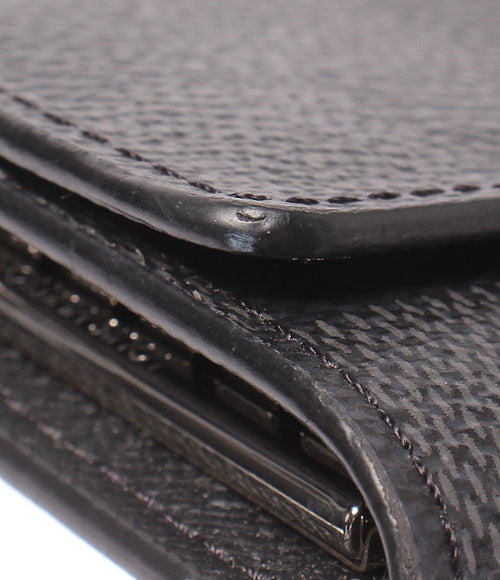 louis vuitton n62662 key case markings and labels
