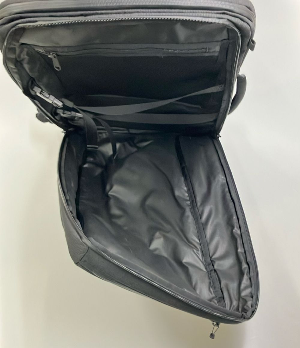 backpack accessories included