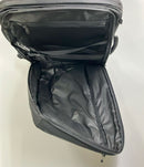 backpack accessories included