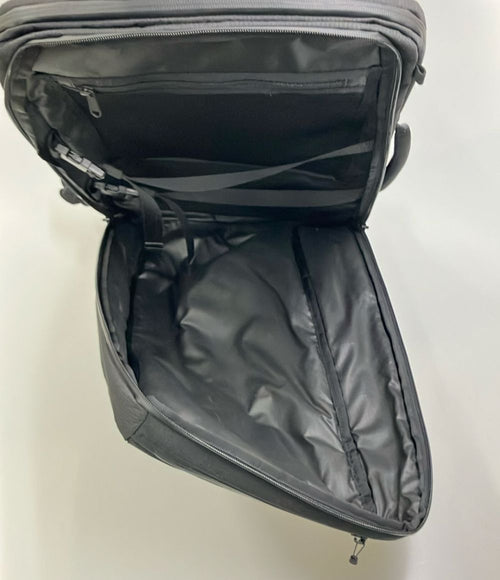 backpack accessories included