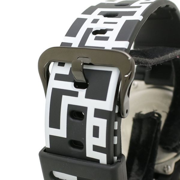Casio DW-5600HT-1JR Watch