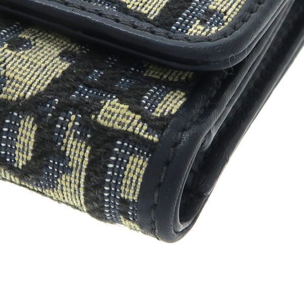 christian dior s2057 wallet functional details