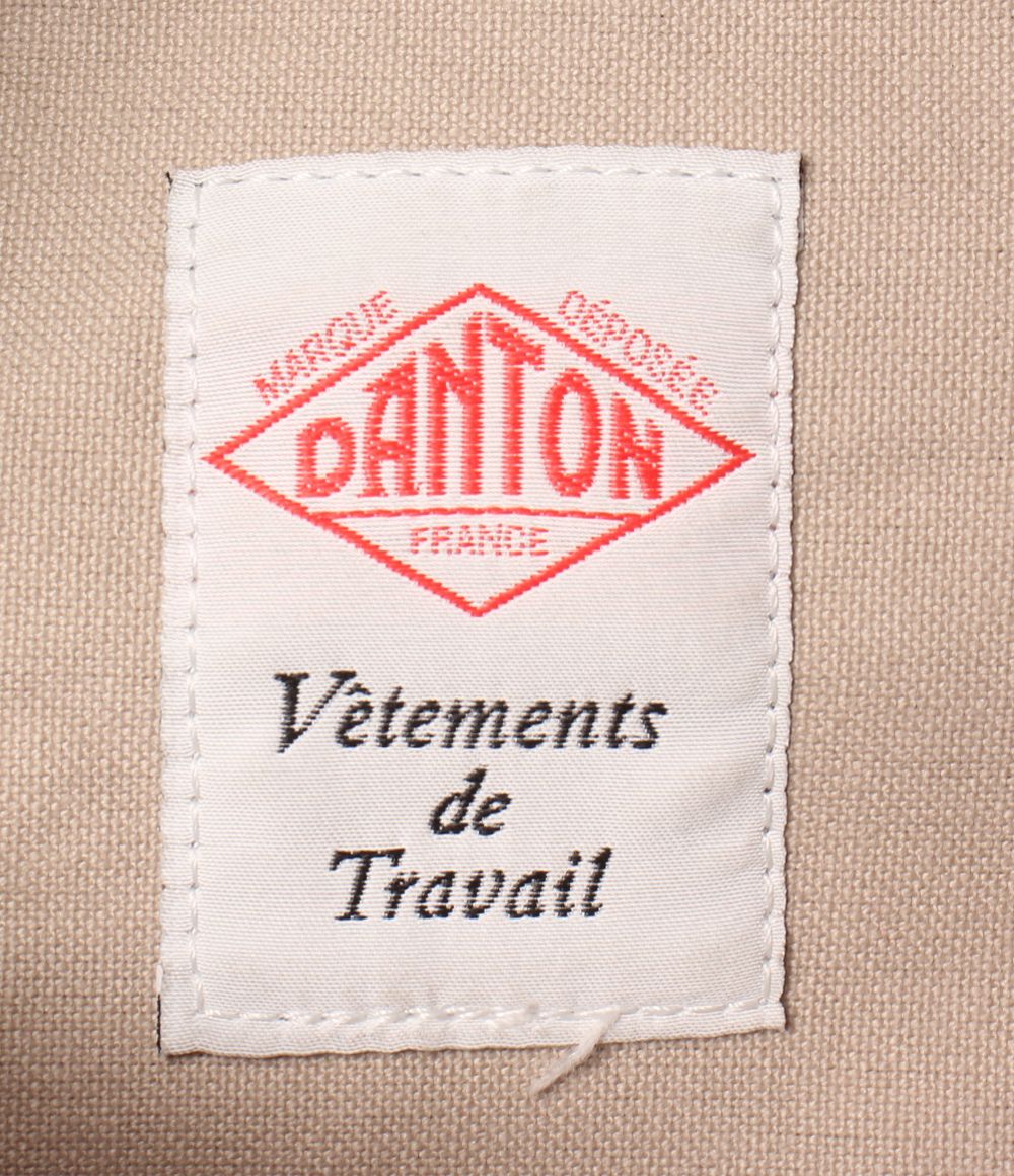 danton beige backpack accessories included