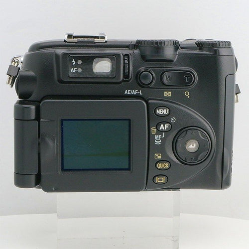 nikon coolpix5400 compact digital camera accessories included