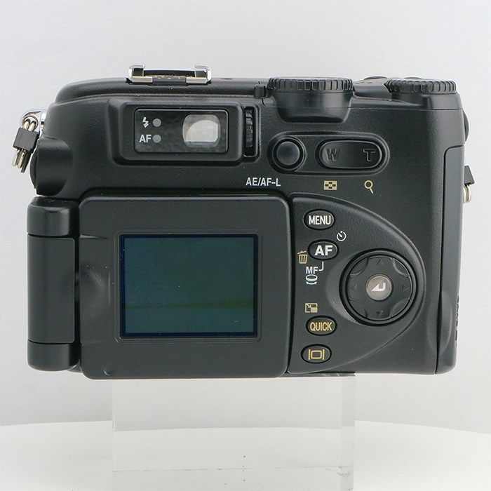 nikon coolpix5400 compact digital camera accessories included