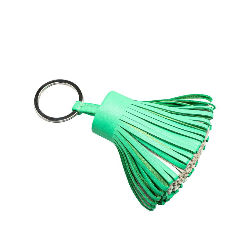 Hermes Keychain