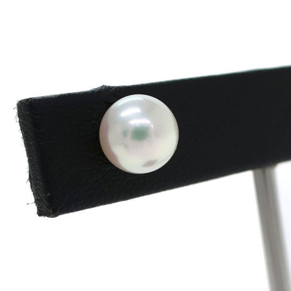 Mikimoto PE-2FU Earrings