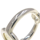hermes 925/750/5.4g ring condition details