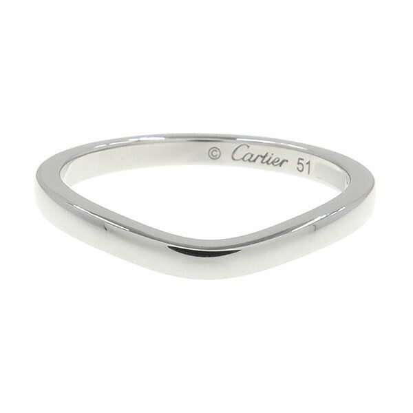 cartier ring