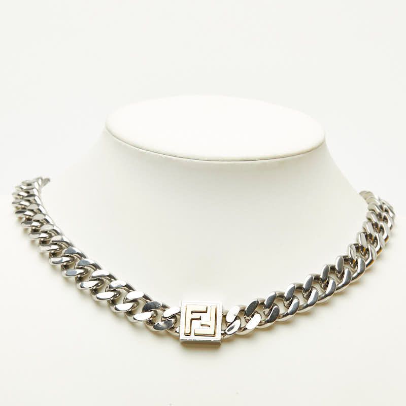 Fendi Necklace