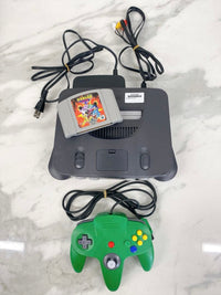 Nintendo NUS-001 Video Game Console